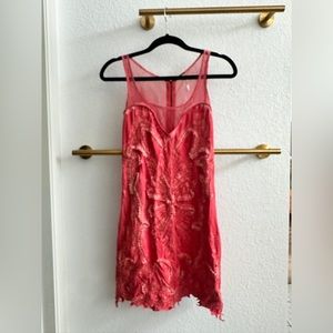 Free People Summer Dress